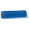 12 Pack: 10" x 19ft. Blue Poly Burlap Mesh by Celebrate It™